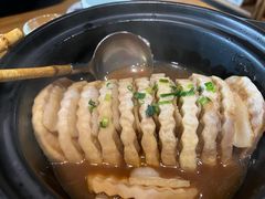 -竹里馆 ·茶食(奥体店)