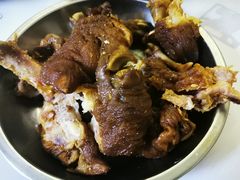 -蒿家扒鸡(棋盘街店)