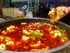 -重庆乌鱼庄·龙滋鲜(青羊大道店)
