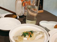 -肆月河豚·新淮扬(金融街店)