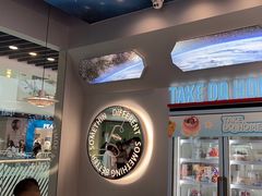 -DQ·蛋糕·冰淇淋(通州万达店)