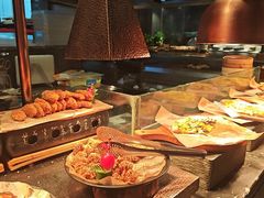 -吉布鲁牛排海鲜自助(温江合生汇店)