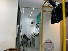 -拍刻风照相馆(南山西丽店)