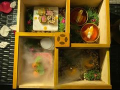 -莲西餐(曲江店)
