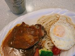 -香港新发烧腊茶餐厅(书城店)