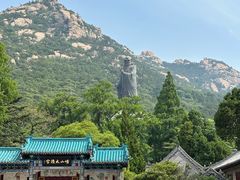 -青岛崂山太清宫