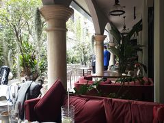 -Osteria Garden 生蚝花园餐厅(原进贤路店)