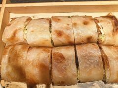 招牌卷饼-随缘小馆(红岭路店)