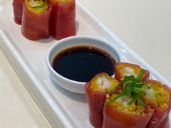 -蔡澜点心·粤菜(赛格国际购物中心店)