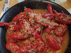 -小田油焖小龙虾(双井店)