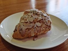 杏仁可颂-jpc集品餐厅(中山店)