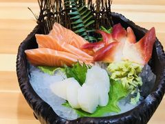 -割烹旭日本料理(龙湖狮山天街店)