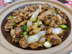 -三只鸟本地特色菜馆(上饶总店)