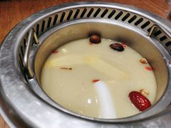-快乐小羊火锅餐厅(农科路店)