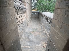 -延庆地质公园博物馆