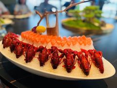 -宝燕壹号景观餐厅(龙盛国际商业广场店)