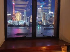 -上海和平饭店华懋阁 Cathay Room