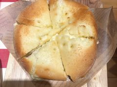 -西贝莜面村(万象天地店)
