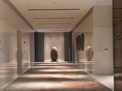 -上海大酒店-自助餐餐厅