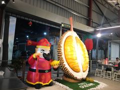 -都念榴莲·城市榴莲