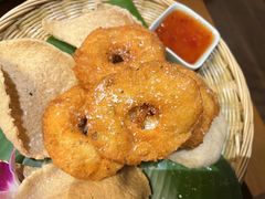 -泰国餐厅 Thai Food(裕华万达店)