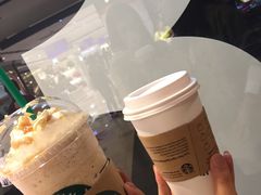 -星巴克(北京西小口路店)