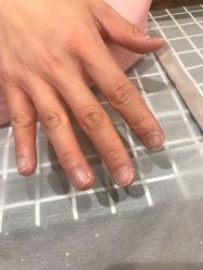 -Miss·A日式美甲美睫