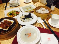 -哈尔滨永泰喜来登酒店·璟泰公馆