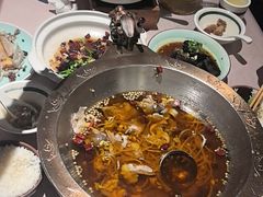 -洞庭鱼香(万科店)