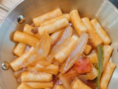 -汉拿山(包河万达店)