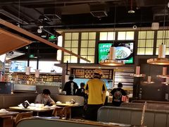 -茄子恰恰·新云南小炒(坪山益田店)