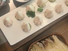 -同仁四季椰子鸡(无锡滨湖万象汇店)