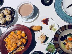 -三号黄浦会Canton Table