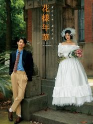 -拾尚映画·STUDIO婚纱摄影(中关村店)