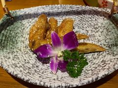 鸡翅-有喜屋·深夜食堂(北京西路店)