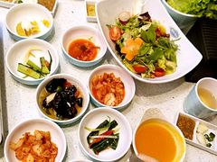 -韩时烤肉(枫蓝店)