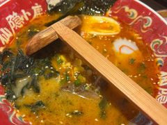-仙隐小鹿料理食堂(惠济万达店)