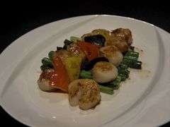 -岁粤Moon·湖景餐厅(月光码头店)