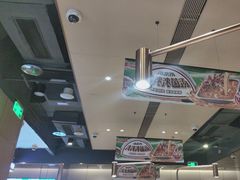 -海底捞火锅(徐州火车站店)