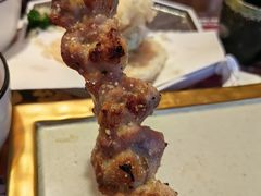 -弓二·烧鸟居酒屋(财富购物中心店)