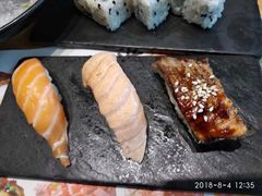 -Sushi Love 创意寿司(丽影广场店)