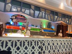 -帝企鹅自助餐厅•儿童岛•真企鹅(长隆企鹅酒店)