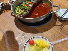 -厝味火锅·潮汕卤水火锅(十一合店)