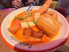 -泰盏鬼·颓废冬阴(陈家祠扬韬店)