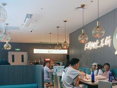 -半天妖烤鱼(西直门凯德mall店)