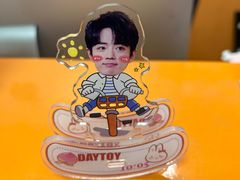 -爱定格照相馆.证件照(周浦万达店)