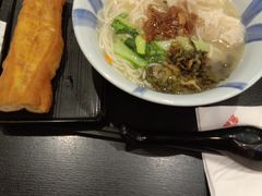 -永和大王(浦东南路店)