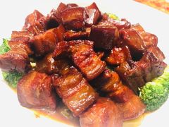 -宝园酒家(美林M·LIVE天地东座店)