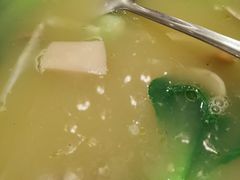 天然菌菇煲-怡和春天大酒楼(柳芳店)