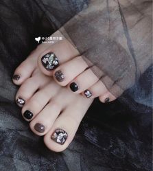 点击看大图 -M·X Nail日式美甲美睫